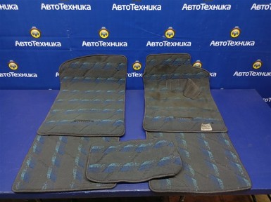 Коврик Toyota Caldina AT211G 7A-FE 2001 