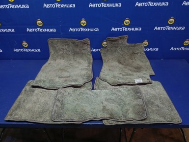 Коврик Toyota Chaser GX100 1G-FE 2001 