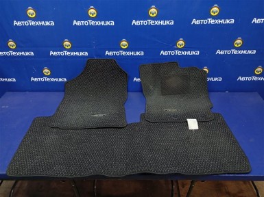 Коврик Toyota Corolla Fielder NZE161G 1NZ-FE  2015 