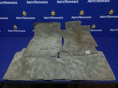 Коврик Toyota Mark 2 GX100 1G-FE 1998 