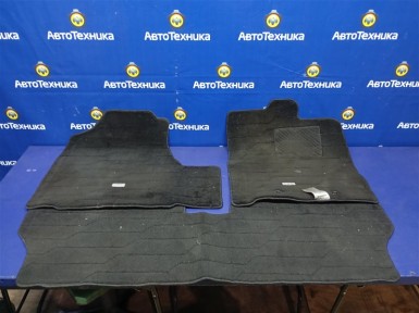 Коврик Toyota Tank M900A 1KR-FE 2018 