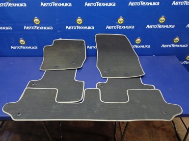 Коврик Volvo Xc90 C_95 B6324S 2010 