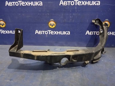 Крепление бампера переднее левое BMW 3-series E90 N52B25A 2006