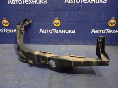 Крепление бампера переднее правое BMW 3-series  E90 N52B25A 2006 