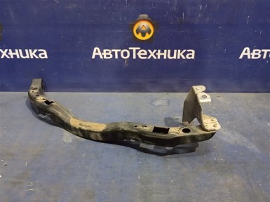 Крепление бампера переднее правое Subaru Legacy BPE EZ30D 2004