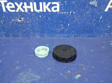 Крышка бачка тормозной жидкости Nissan Dualis  NJ10 MR20DE 2007 