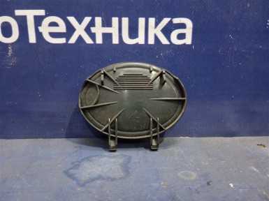 Крышка фары передняя левая BMW X3 E83 N52B25  2007 