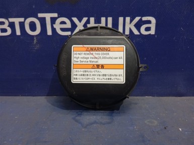 Крышка фары передняя правая Honda N-wgn JH2  S07A 2015 