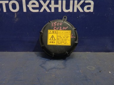 Крышка фары передняя Mitsubishi Airtrek CU2W  4G63T 2004 