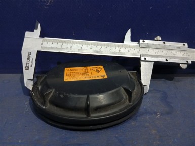 Крышка фары передняя левая Subaru Forester  SG5 EJ202 2003 