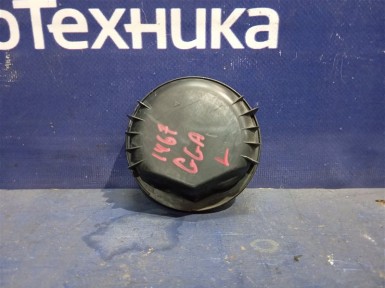 Крышка фары передняя левая Subaru Impreza  Wrx GGA EJ205 2007 