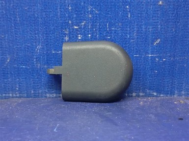 Крышка стеклоочистителя передняя левая Mitsubishi Lancer Evolution X CZ4A 4B11T 2013