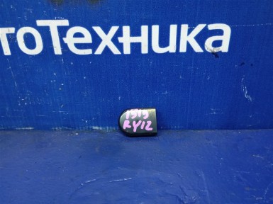 Крышка стеклоочистителя передняя Nissan Ad  VZNY12 HR16DE 2015 