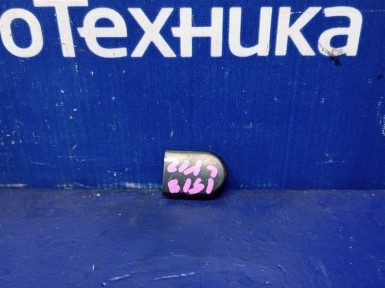 Крышка стеклоочистителя передняя Nissan Ad  VZNY12 HR16DE 2015 