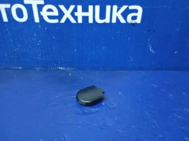 Крышка стеклоочистителя передняя Subaru Legacy  BPE EZ30D 2004 