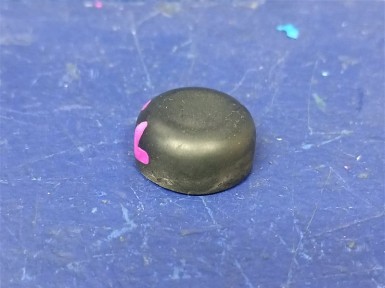 Крышка стеклоочистителя передняя Suzuki Escudo  TDB4W N32A 2008 