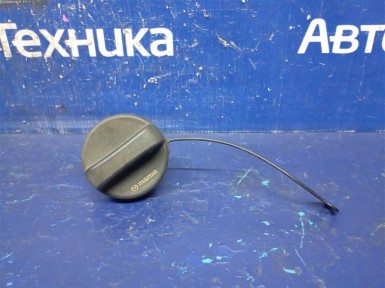 Крышка топливного бака Mazda Axela BLEFW LF-VDS 2009