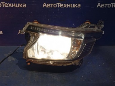 Лампа ксеноновая Honda N-wgn JH2 S07A 2015 