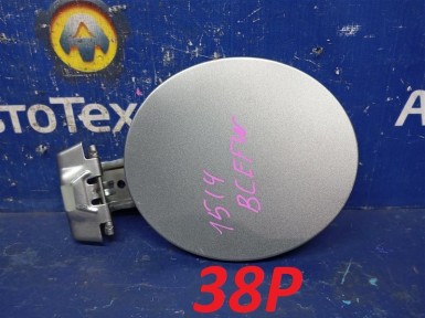 Лючок бензобака Mazda Axela BLEFW LF-VDS  2009 