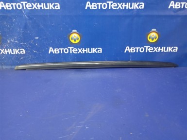 Молдинг лобового стекла передний правый Honda Civic Ferio ES1 D15B 2004