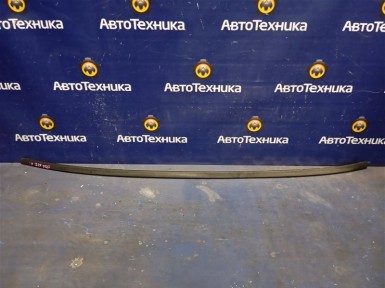 Молдинг на крышу левый Subaru Impreza GJ2  FB16 2014 