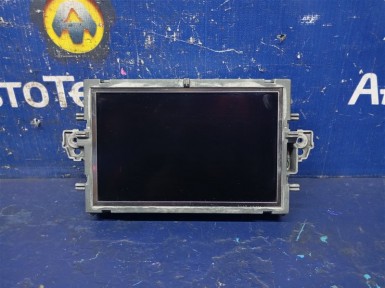 Монитор Mercedes-benz E-class W212247 M271DE18AL  2012 