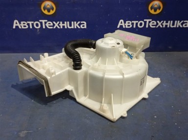 Мотор печки Nissan Primera TP12 QR20DE 2005 