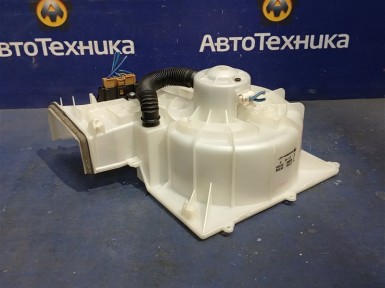 Мотор печки Nissan Sunny FB15 QG15DE 2004 
