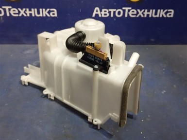 Мотор печки Nissan X-trail NT30 QR20DE 2003 