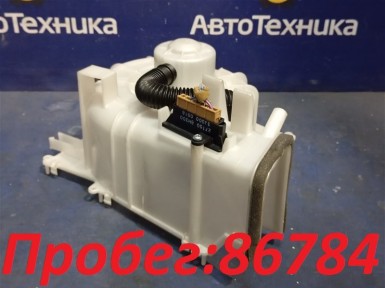 Мотор печки Nissan X-trail NT30 QR20DE 2003 