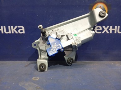 Мотор стеклоочистителя задний Subaru Forester  SJ5 FB20A 2013 