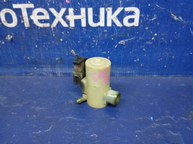 Моторчик омывателя задний Subaru Forester SF9 EJ254 1999