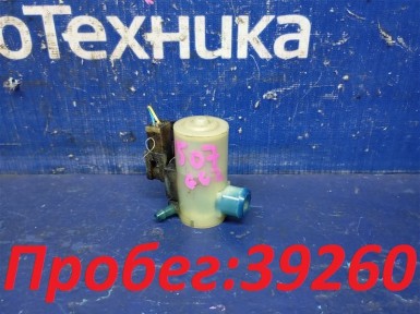 Моторчик омывателя задний Subaru Impreza  GG2 EJ152 2004 