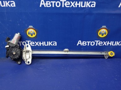 Стеклоподъемный механизм передний левый Honda  N-wgn JH2 S07A 2015 