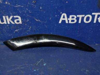 Накладка на дверь задняя левая Subaru Forester  SF5 EJ205 2001 