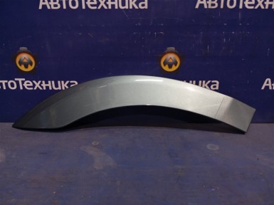 Накладка на дверь задняя правая Subaru Outback  BR9 EJ253 2009 