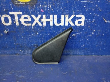 Накладка на крыло передняя левая Mitsubishi Galant Fortis CY4A 4B11 2007