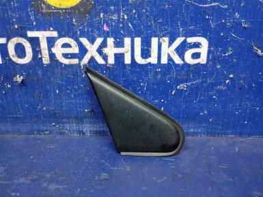 Накладка на крыло передняя правая Mitsubishi Galant Fortis CY4A 4B11 2007