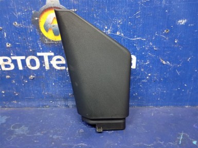 Накладка на зеркало передняя левая Nissan  Ad VZNY12 HR16DE 2015 