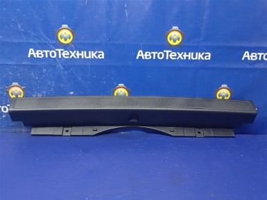 Обшивка багажника задняя Honda CR-V RD7 K24A 2006