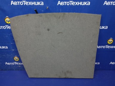 Панель пола багажника задняя Subaru Impreza  GG2 EJ152 2003 