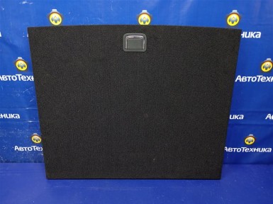 Панель пола багажника задняя Subaru Legacy BPE EZ30D 2004