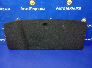 Панель пола багажника задняя Suzuki Solio MA36S K12C 2017