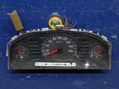 Панель приборов Nissan Ad VY11 QG13DE