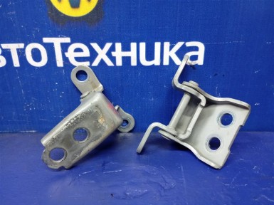 Петля двери передняя левая Honda N-wgn JH2  S07A 2015 