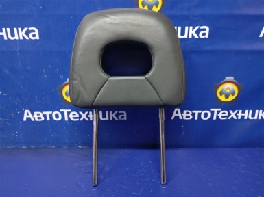 Подголовник передний левый Nissan X-trail  NT30 QR20DE 2003 