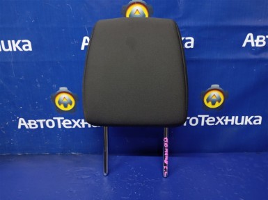 Подголовник передний левый Suzuki Solio MA26S K12C 2017