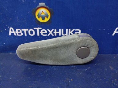 Подлокотник передний правый Subaru Forester  SF9 EJ254 1999 