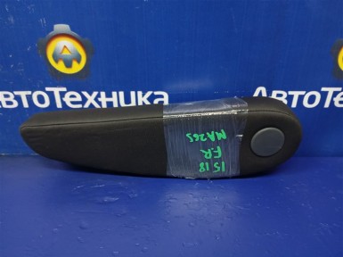 Подлокотник передний правый Suzuki Solio  MA26S K12C 2017 