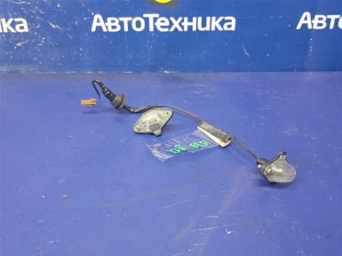 Подсветка номера задняя Nissan Ad VZNY12  HR16DE 2015 